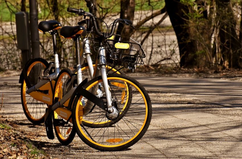 Tarnów decyduje się na więcej rowerów miejskich