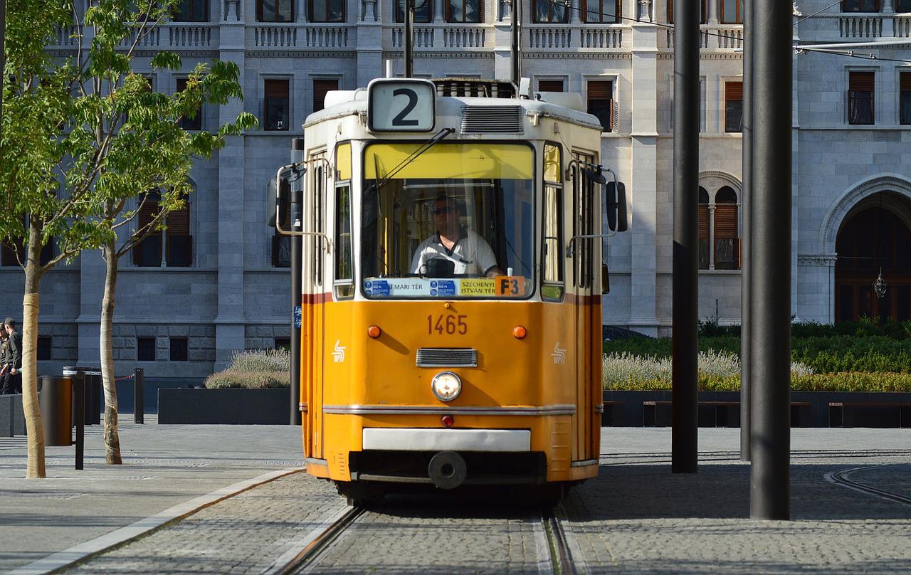 Na ulicach Krakowa pojawi się specjalny tramwaj!