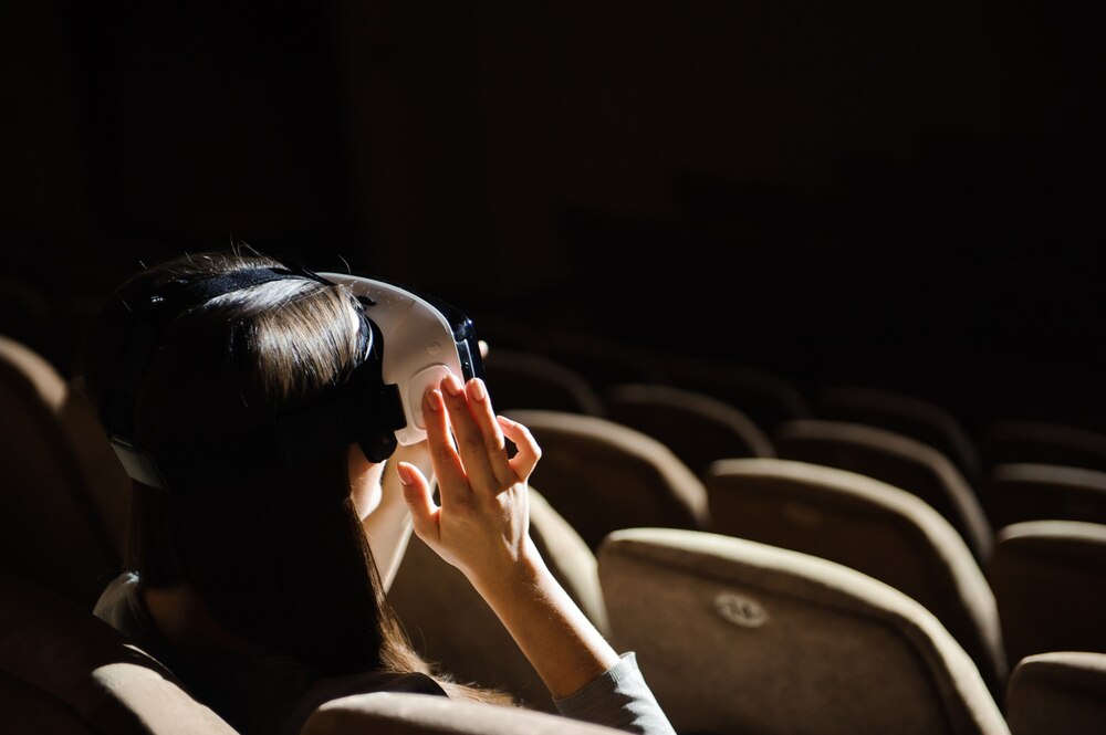 Edyta Geppert: Niezapomniane Spotkanie w Kinie Kijów