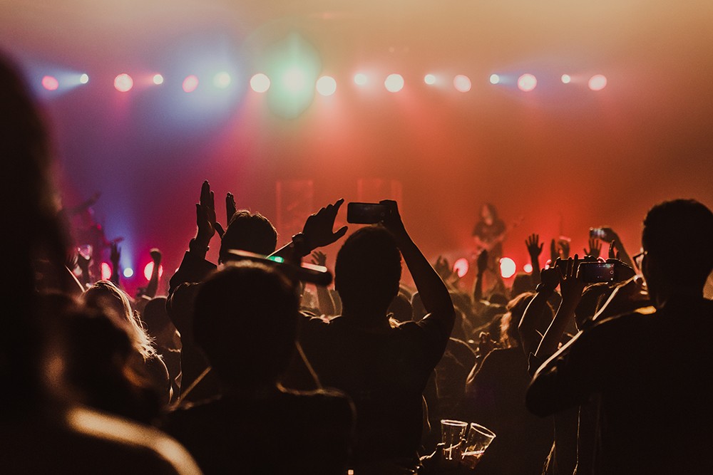 Florence + The Machine z niezapomnianym koncertem w Krakowie i premierą nowego albumu!