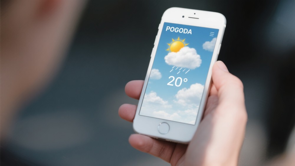 Kraków 31 sierpnia 2025: Zmiany w pogodzie, które wpłyną na Twoje plany!