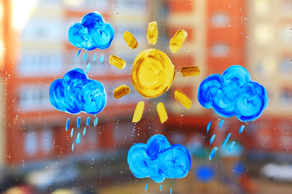 Kraków: Co przyniesie pogoda 8 sierpnia 2025? Sprawdź prognozę!