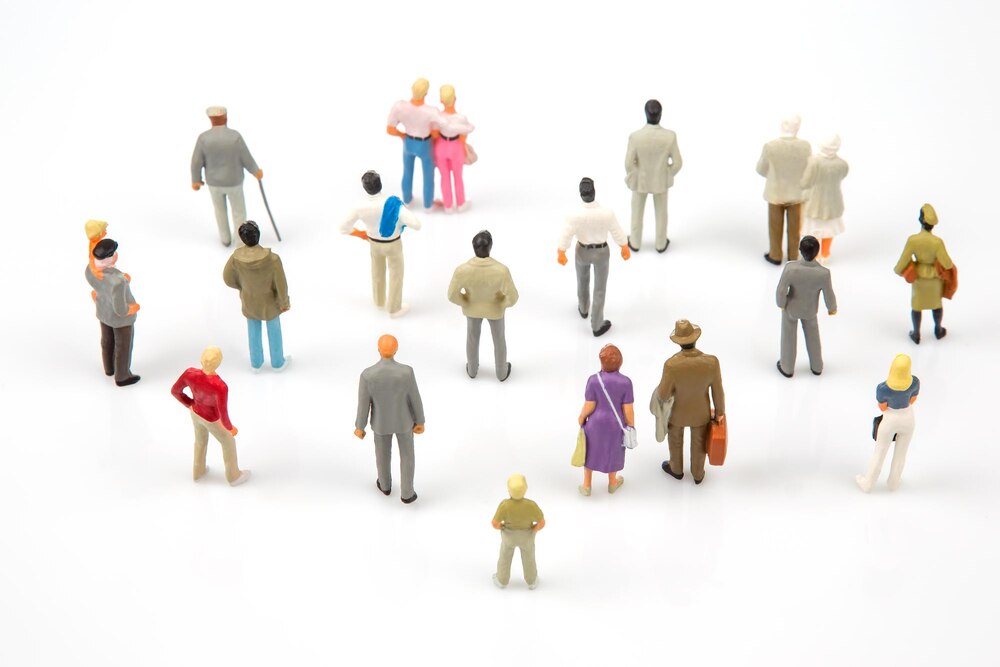 Kraków na rozdrożu: GUS przewiduje spadek liczby mieszkańców po 2050 roku