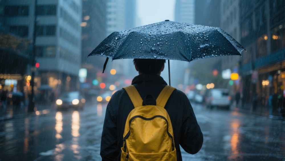 Kraków rezygnuje z linii na kąpieliska – nadchodzi zimny weekend!