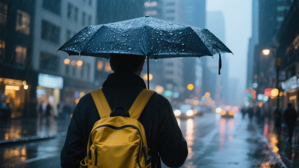 Kraków w kontrastach: Co przyniesie pogoda 30 sierpnia 2025?