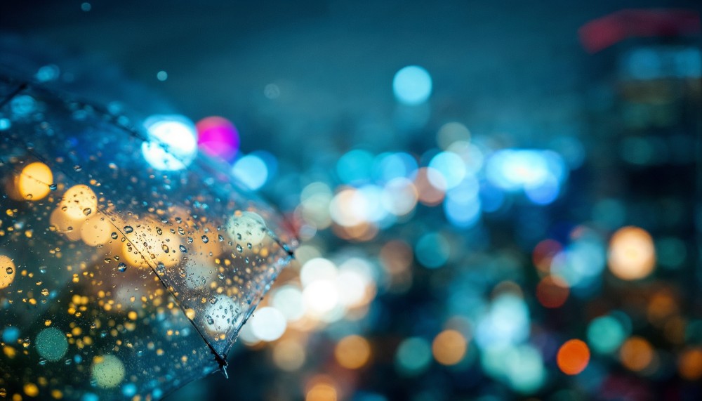 Kraków w obliczu ekstremalnych warunków: upał ustąpi burzom i intensywnym opadom