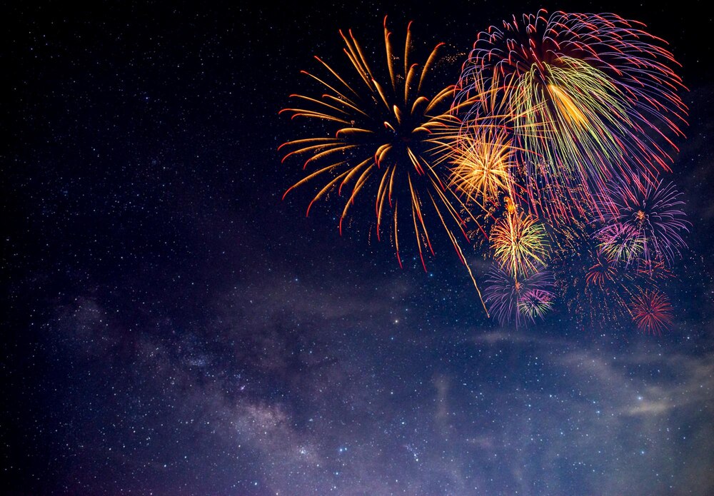 Kraków w ogniu dyskusji: Czy fajerwerki znikną z miasta?