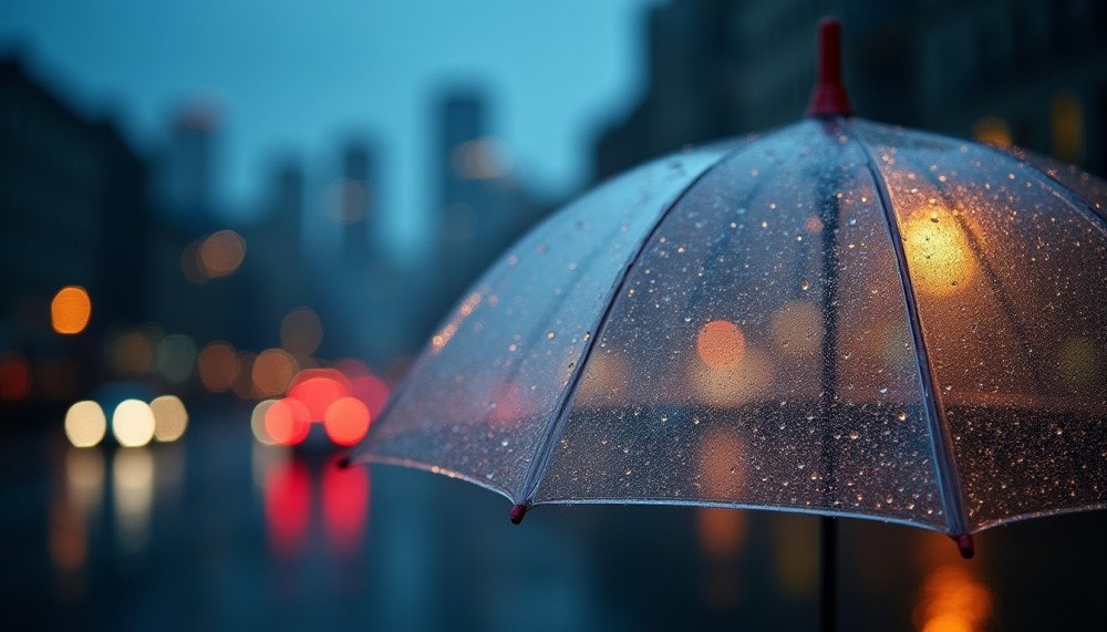 Kraków w ogniu upałów: Ostrzeżenie drugiego stopnia do piątku!