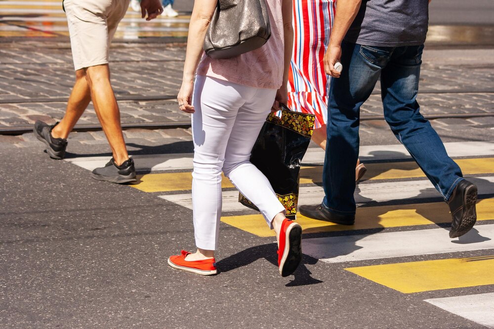 Kraków wprowadza nowoczesne zmiany dla bezpieczeństwa pieszych – co czeka mieszkańców?