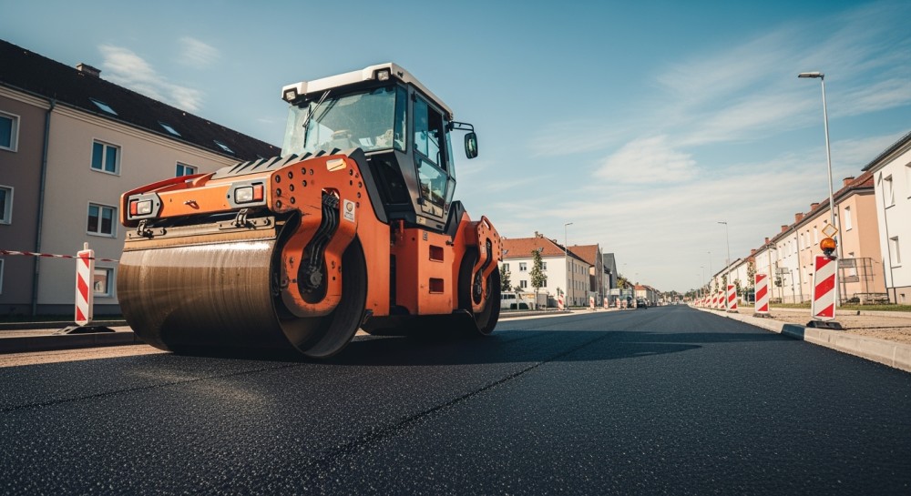 Nowa droga do Krakowa: Ulica Blokowa zyskuje alternatywę dla kierowców