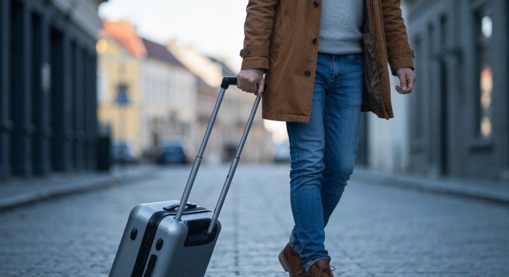 Nowa Huta w mrocznym świecie Cronos: Postapokaliptyczny horror z krakowskim klimatem!