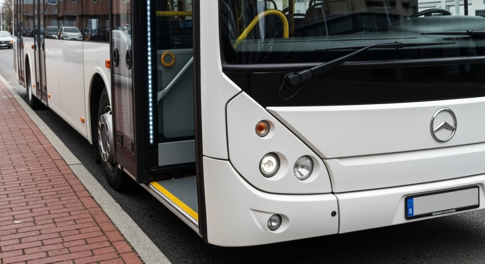 Nowe nazwy przystanków w Krakowie: Zmiany już od 30 sierpnia!