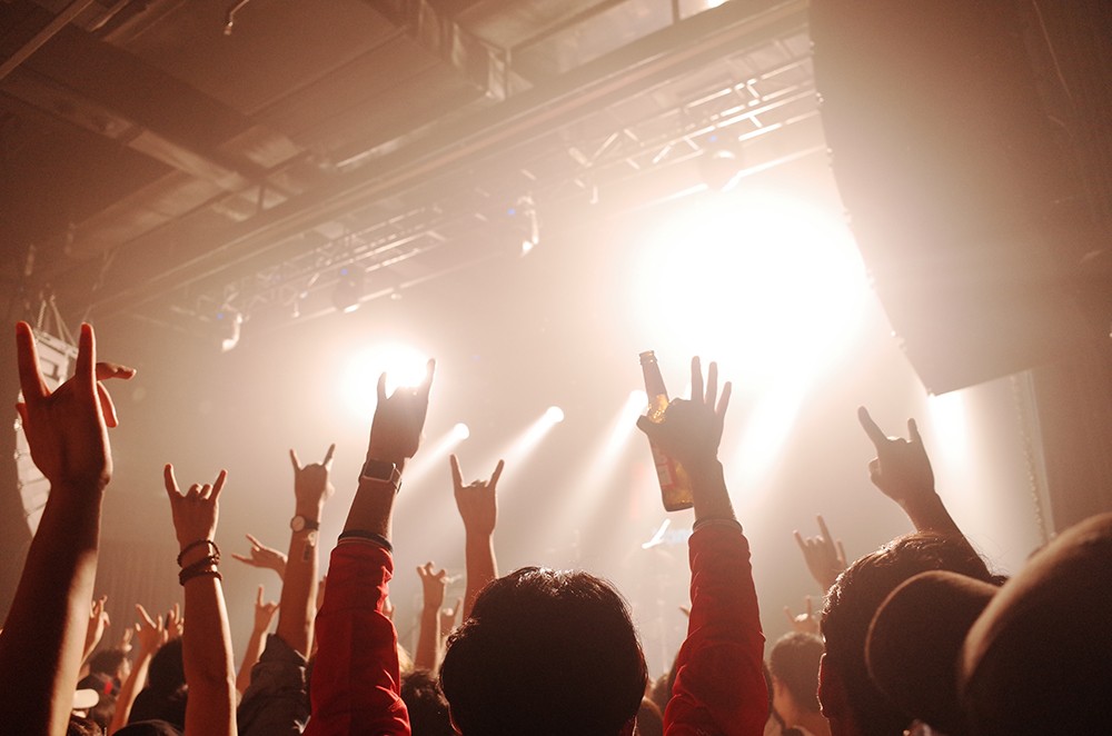 Podgórska Jesień Kulturalna: Muzyczne Święto Pełne Emocji i Sztuki