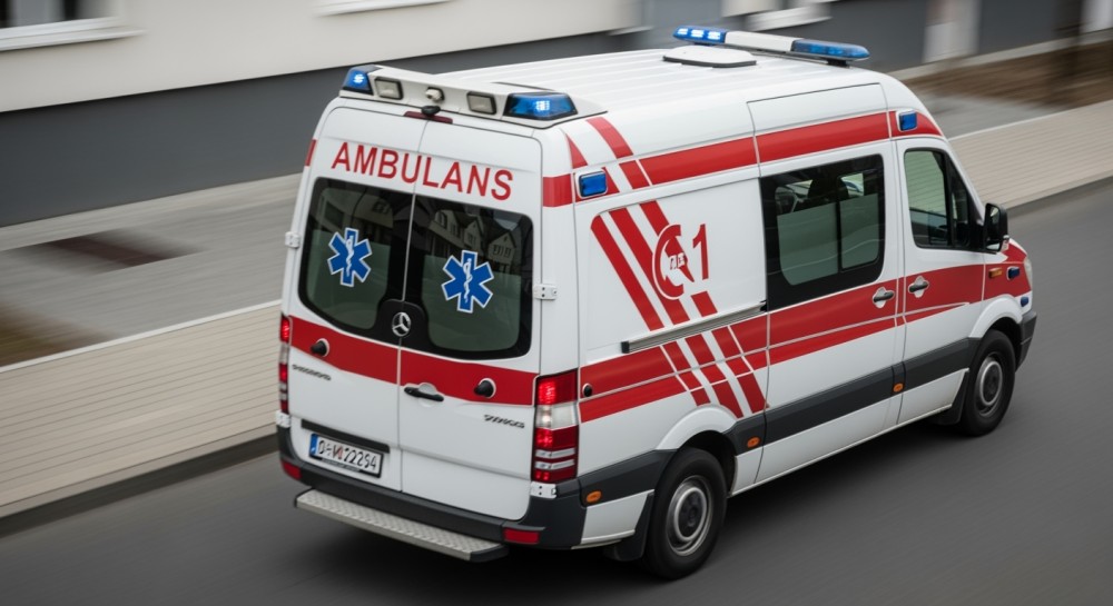 Tajemnicza śmierć nożownika z Krakowa: Utonął po brutalnym ataku na taksówkarza