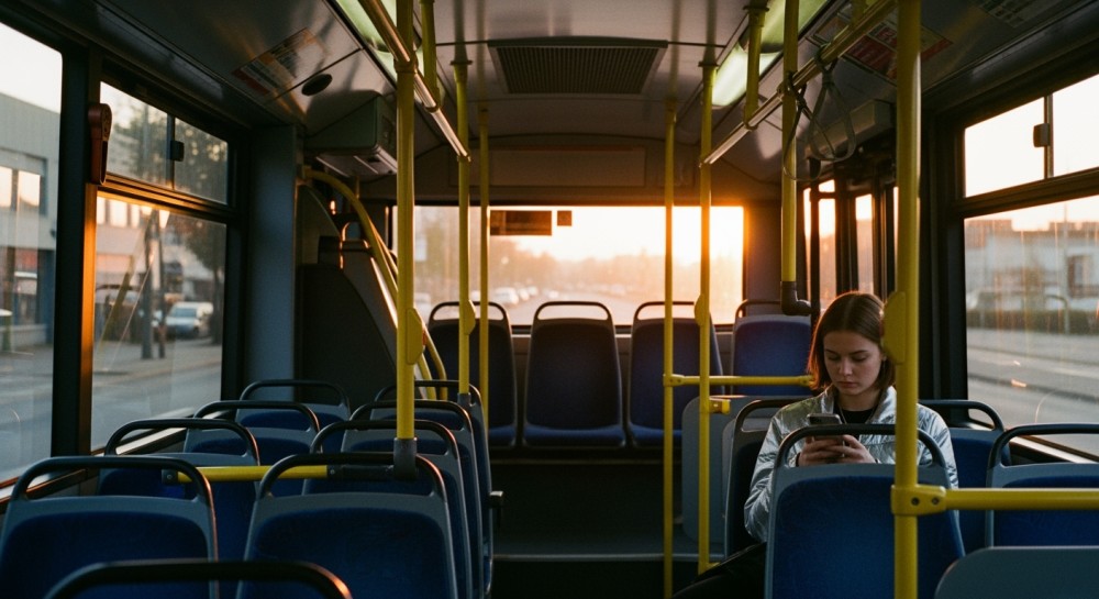 Autobusy zamiast pociągów na trasie SKA przez trzy dni! Sprawdź szczegóły!