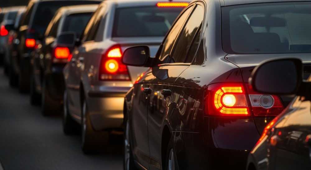 Bieg Trzech Kopców w Krakowie: Utrudnienia i zmiany w ruchu miejskim 21 września