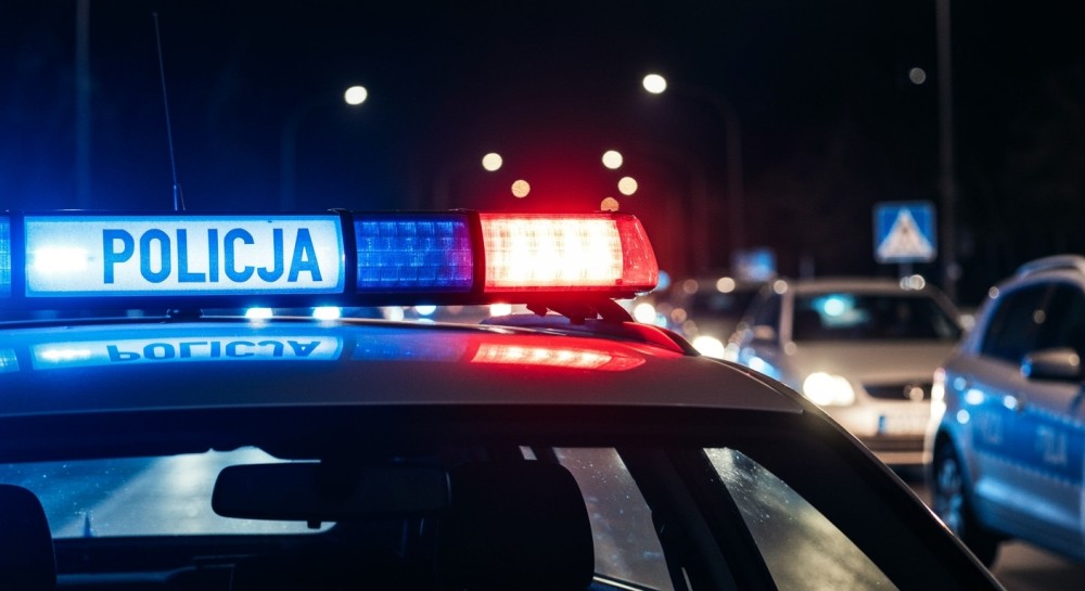 Brutalna kradzież w Krakowie: Policja prosi o pomoc w identyfikacji sprawcy