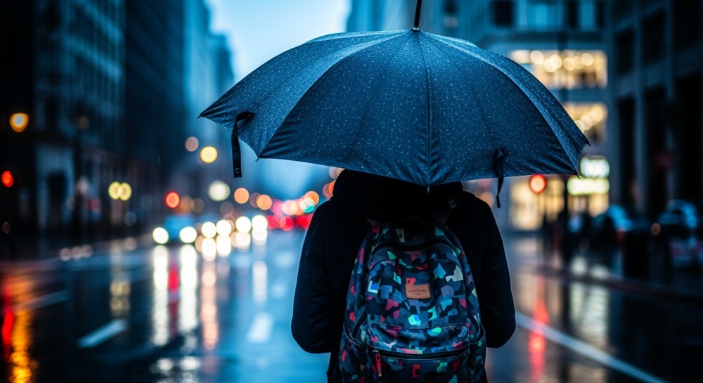 Burze i słońce w Małopolsce: Jakie zaskoczenia przyniesie wtorek?