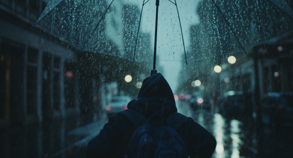 Burze w Małopolsce: 300 interwencji strażaków po nawałnicach