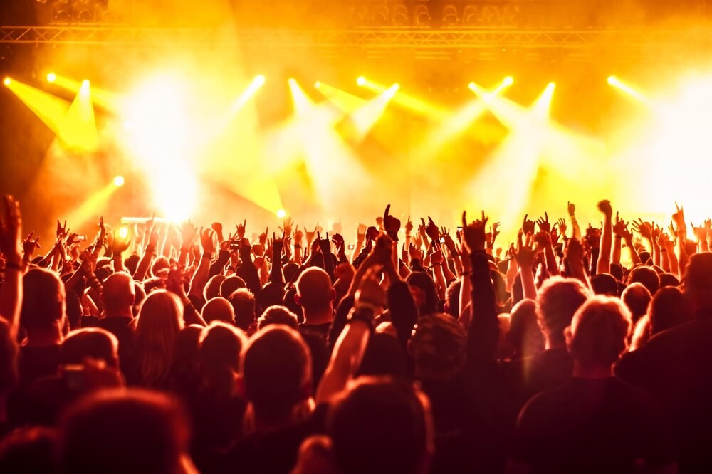 Disturbed świętują 25-lecie „The Sickness” koncertem w TAURON Arenie Kraków!