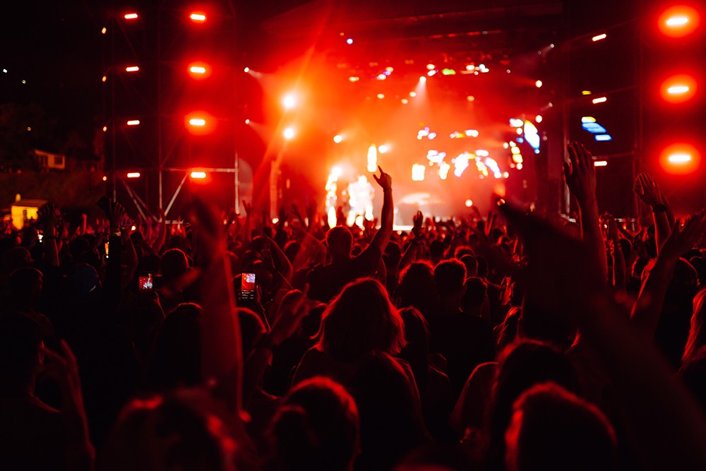 Festiwal Ciało i Czas w Krakowie: Powrót Teatru i Tańca Już w Październiku!