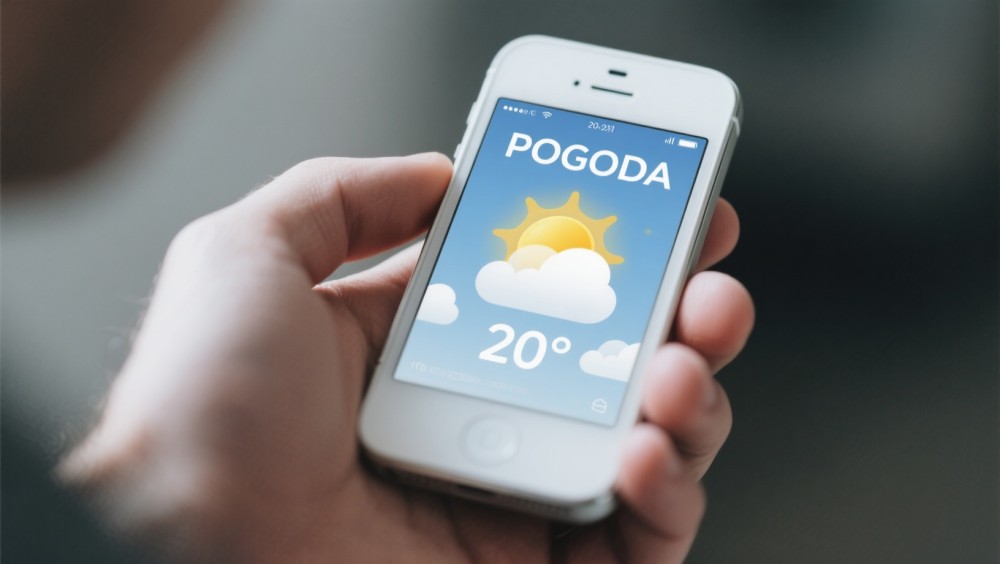 Idealna pogoda na spacery w Krakowie 2 września 2025! Sprawdź prognozę!