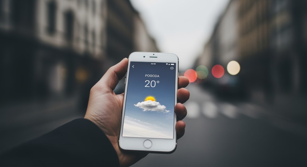 Jesienna aura w Krakowie: Co przyniesie 3 września 2025?