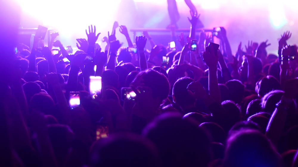 KMFDM i I Ya Toyah: Niezapomniane Industrialne Doznania w Hype Parku!