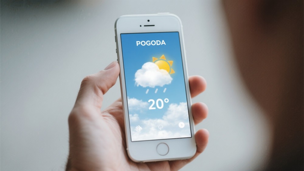 Kraków 16 września 2025: Chmury nie przeszkodzą w komfortowym dniu!