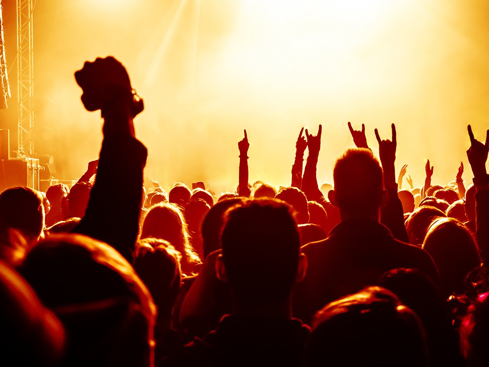 Kraków 2025: Festiwal Muzyczny Zauchy – Emocje, Jazz i Integracja!