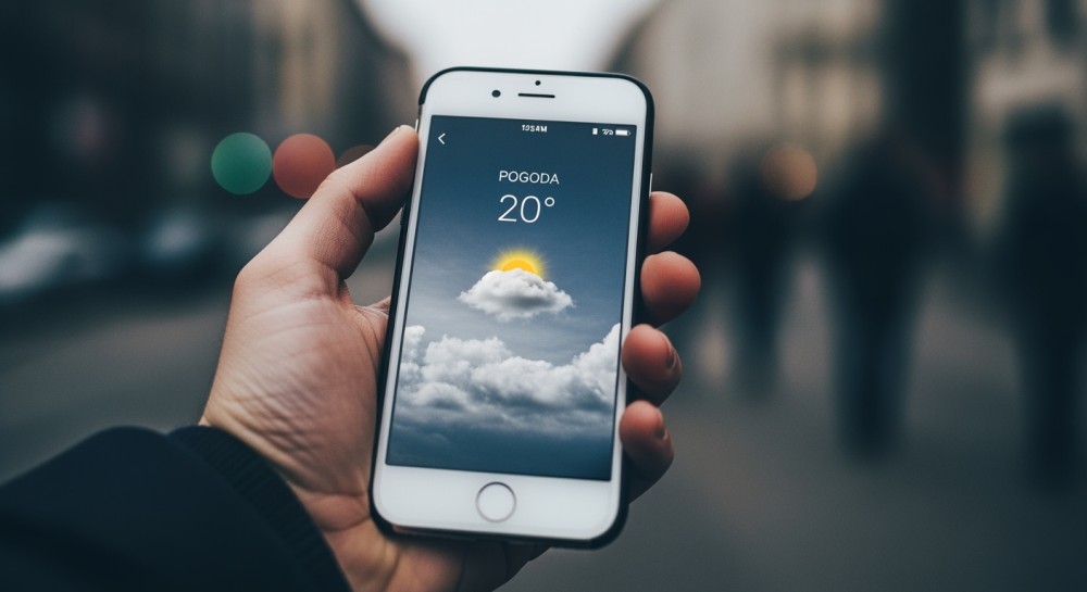 Kraków 4 września 2025: Ciepły dzień bez opadów – idealny na świeżym powietrzu!