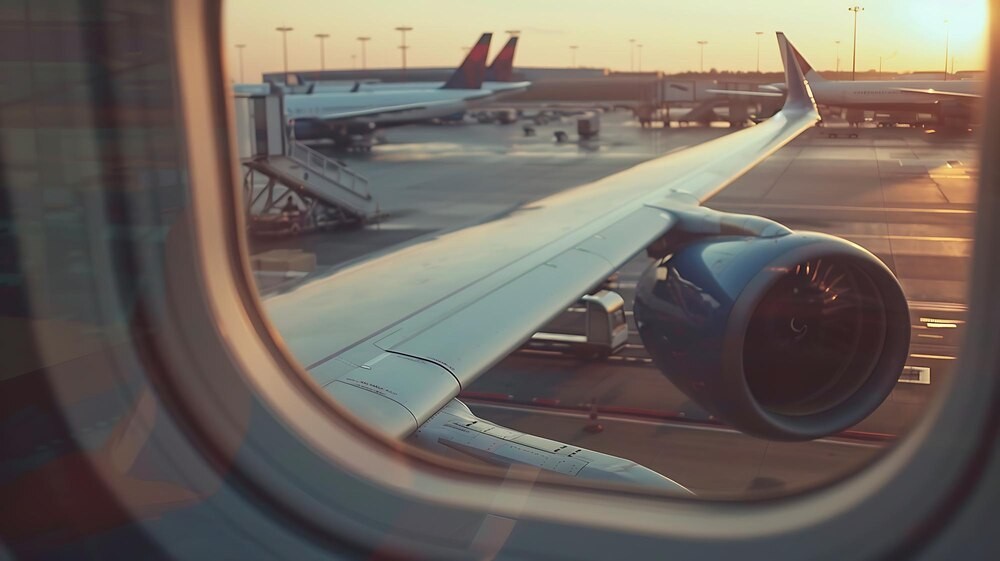 Kraków Airport: 13 milionów pasażerów i ambitne plany na przyszłość!