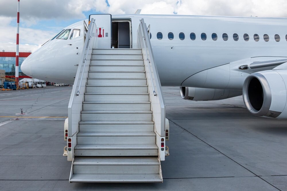 Kraków Airport inwestuje w przyszłość: przetarg na rozbudowę terminalu z przepustowością 19 milionów pasażerów rocznie