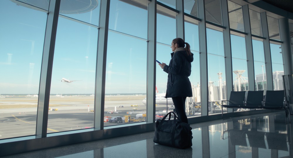 Kraków Airport ponownie otwarte po dramatycznej awarii, 4,5 tys. pasażerów w drodze do alternatywnych portów