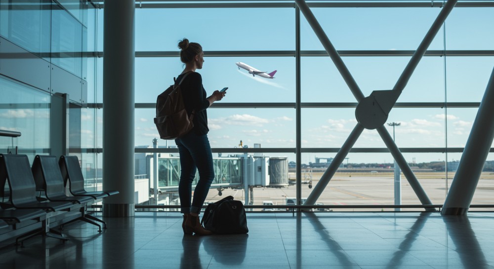 Kraków Airport rozwija ofertę: egzotyczne czartery i nowe połączenia do Indii w planach!