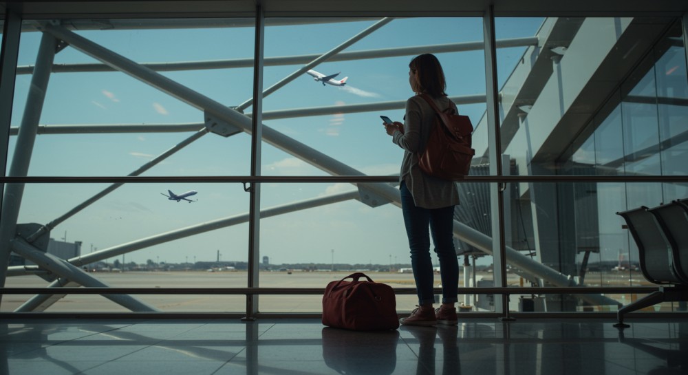 Kraków Airport wprowadza rewolucję: zniesienie limitów płynów w bagażu podręcznym!