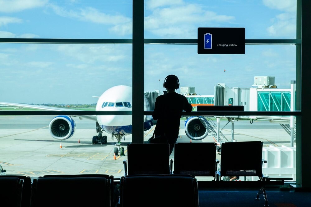 Kraków Airport wzywa do przetargu na nowy plan rozwoju w obliczu rekordowego wzrostu pasażerów