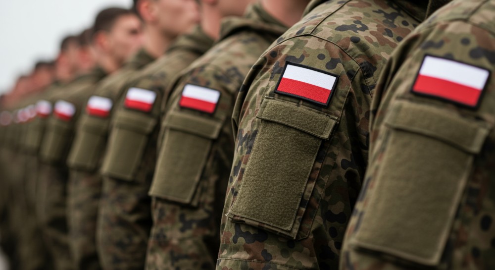 Kraków czci bohaterów Jednostki Wojskowej NIL: Uroczystość pełna tradycji i wyróżnień