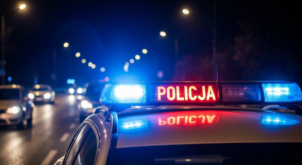 Kraków: Czterech aresztowanych w wielkiej akcji przeciwko narkotykowemu handlowi w darknecie