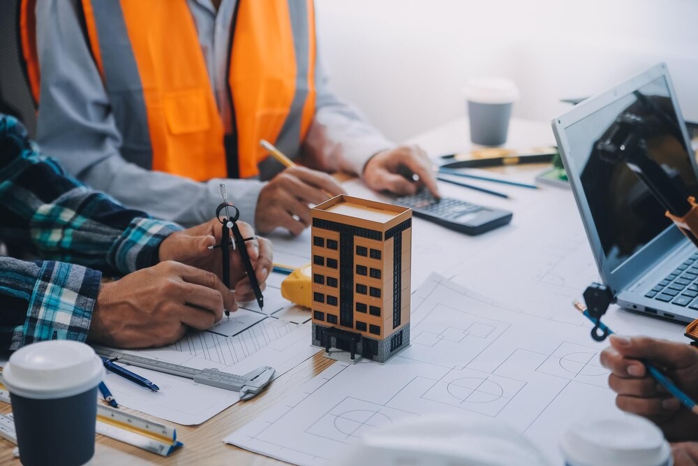 Kraków na czołowej pozycji w Europie z rekordowym wzrostem cen mieszkań w 2024 roku