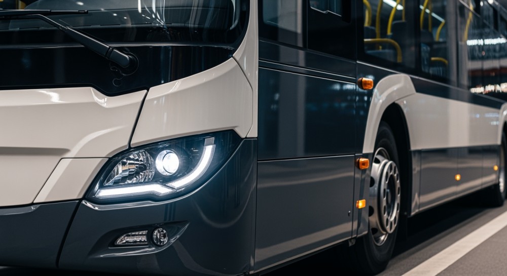 Kraków na kółkach: Przewodnik po przystankach autokarowych w mieście