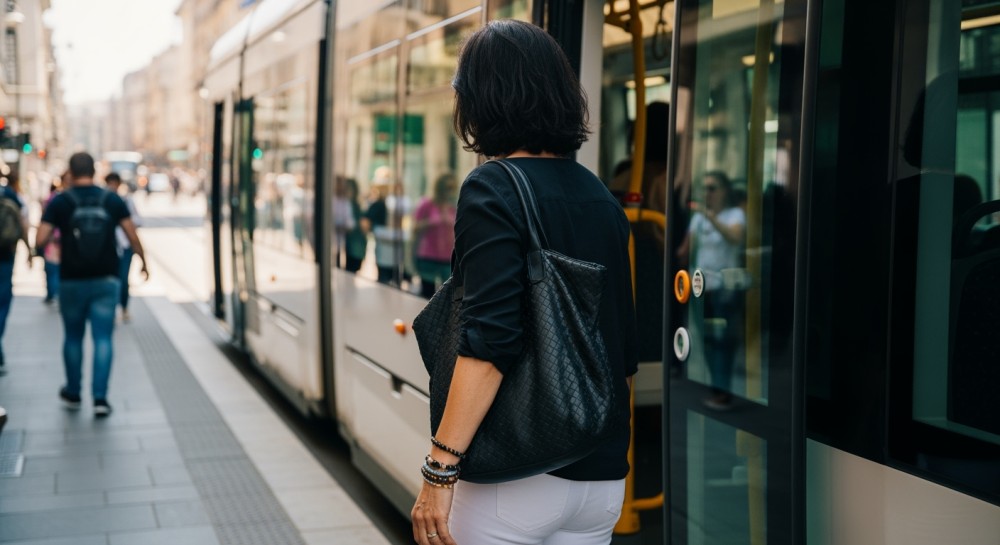 Kraków na zielono: Europejski Tydzień Mobilności z nowoczesnym transportem dla każdego!