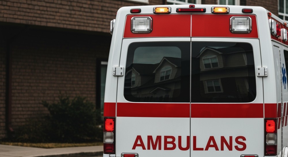 Kraków oddaje hołd zmarłemu strażakowi – syreny zawyją w całej Polsce