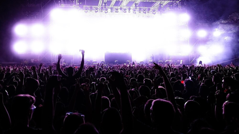 Kraków ożywa dźwiękiem: Sacrum Profanum 2025 zaprasza na muzyczne doświadczenia