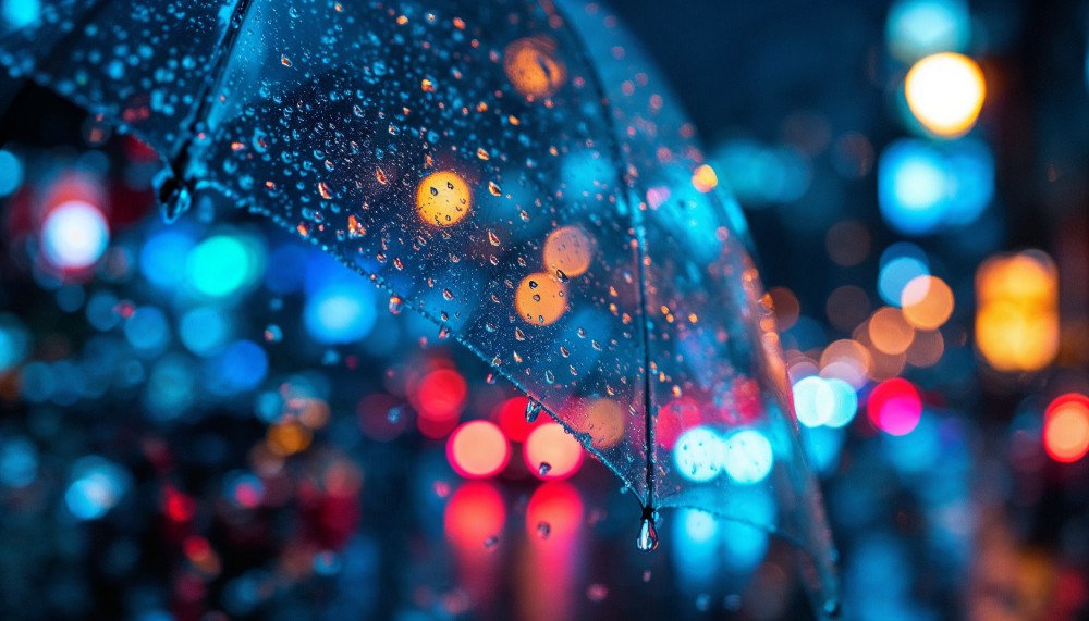 Kraków pod wodą: Burze paraliżują komunikację w Małopolsce