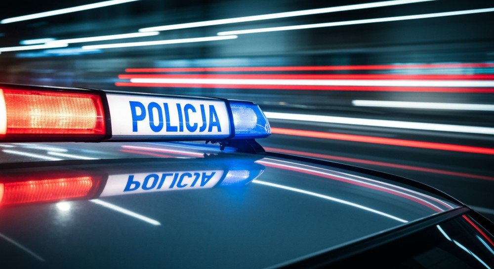 Kraków spokojny o wodę: Wodociągi uspokajają po incydencie włamania