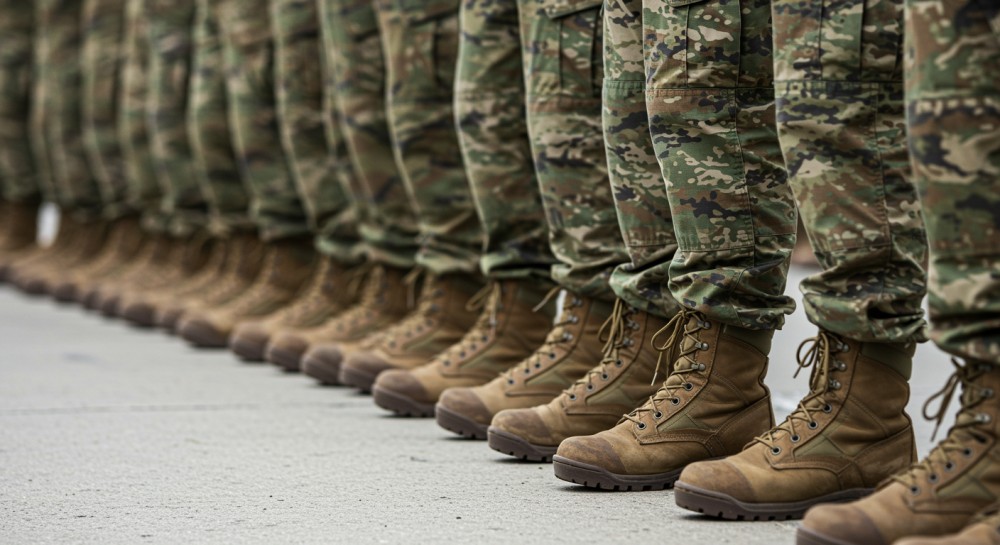 Kraków staje się centrum medycyny pola walki z nowym Dowództwem Wojsk Medycznych