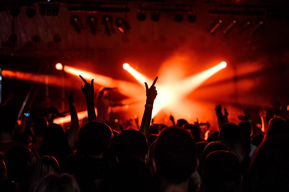 Kraków staje się literacką stolicą świata: 17. Festiwal Conrada z hasłem „Nadzieja radykalna” już w październiku!