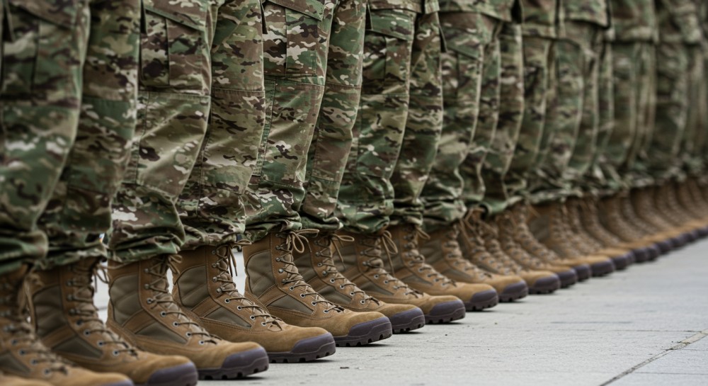 Kraków staje się stolicą Wojsk Medycznych pod przewodnictwem płk. Mariusza Kiszki!
