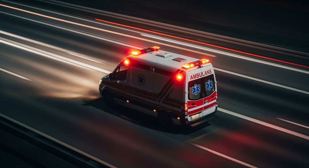 Kraków świętuje 30-lecie KSRG: Bohaterowie na pierwszej linii bezpieczeństwa!